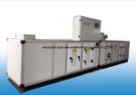 Silica Gel Wheel Dehumidifier for Biotechnology / Pharmaceutical Industry