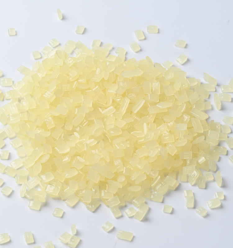 Solid Granule Eva Based Hot Melt Adhesive For Bookbinding Side Glue