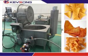 Quality Electric Heating Commercial Countertop Fryer Industrial Electric Gas Diesel wholesale