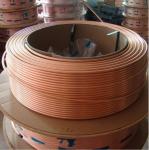 ASTM B280 C12200 Soft Copper Pipe TP2
