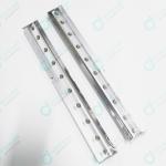 SMT Screen Printer Parts Metal 15mm DEK SQA305 Stencil Printer Scraper SQY Assy