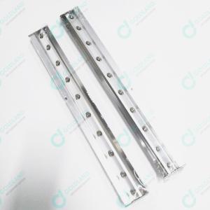 Quality SMT Screen Printer Parts Metal 15mm DEK SQA305 Stencil Printer Scraper SQY Assy wholesale