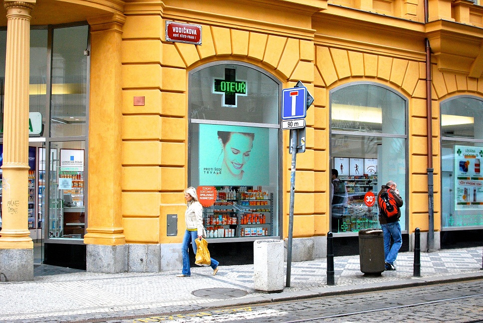 Shop Window Holographic Projection Film High Contrast 100um For Advertising