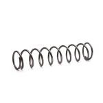 EN Standard 15mm Trampoline Compression Helical Spring