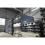 3x16m Commercial Truck Scales Electronic Digital Type 8~20mm Steel Q235