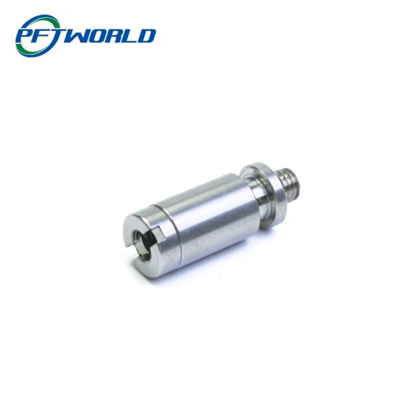 Cheap Stainless Steel CNC Milling Services for sale