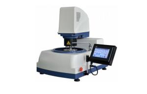 Quality Single Disc Automatic Metallographic Sample Grinding Polishing Machine wholesale