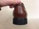 Tassel Bullock Hollow Out Men Formal Dress Shoes Leisure Brown Slip On Dress
