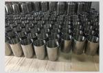 Wet Wire Drawing Machine Ceramics Cone , Wire Processing Machine Carbon Brush