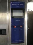 600mm Dia Mini Environmental Chamber Stainless Steel Ipx5 X6 Sand And Dust Test