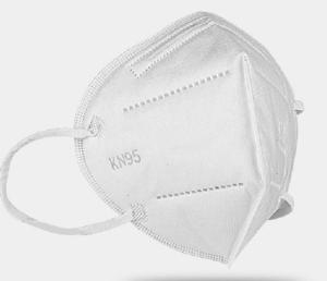Quality Hospital White 5 Ply Earloop Disposable Medical Face Masks wholesale