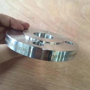 China WN Flansche Forged Steel Flanges ANSI 16.5 A 105/C 21 150 Lbs RF Gewindeflansche ANSI 16.5 A 105 150 Lbs RF on sale
