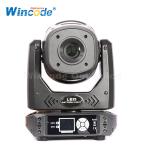 Concert DMX512 14Ch 100Watt LED Spot Moving Head Light