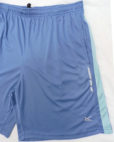 Jogging sports short pants Mens Soccer Shorts with 100% Polyester Knitting Fabric
