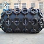 Inflatable Floating Pneumatic Rubber Fenders Yokohama Rubber Boat Bumpers