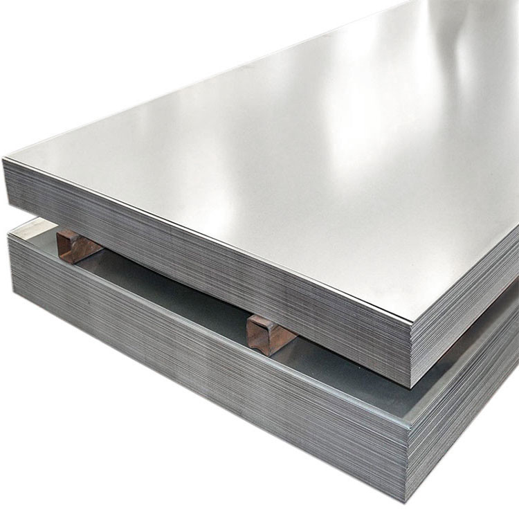 ASTM Cold Rolled Mild Polished Stainless Steel Sheet 317L S31703 022Cr19Ni13Mo3 SUS317L 03X16H15M3 1.4438 18 Gauge