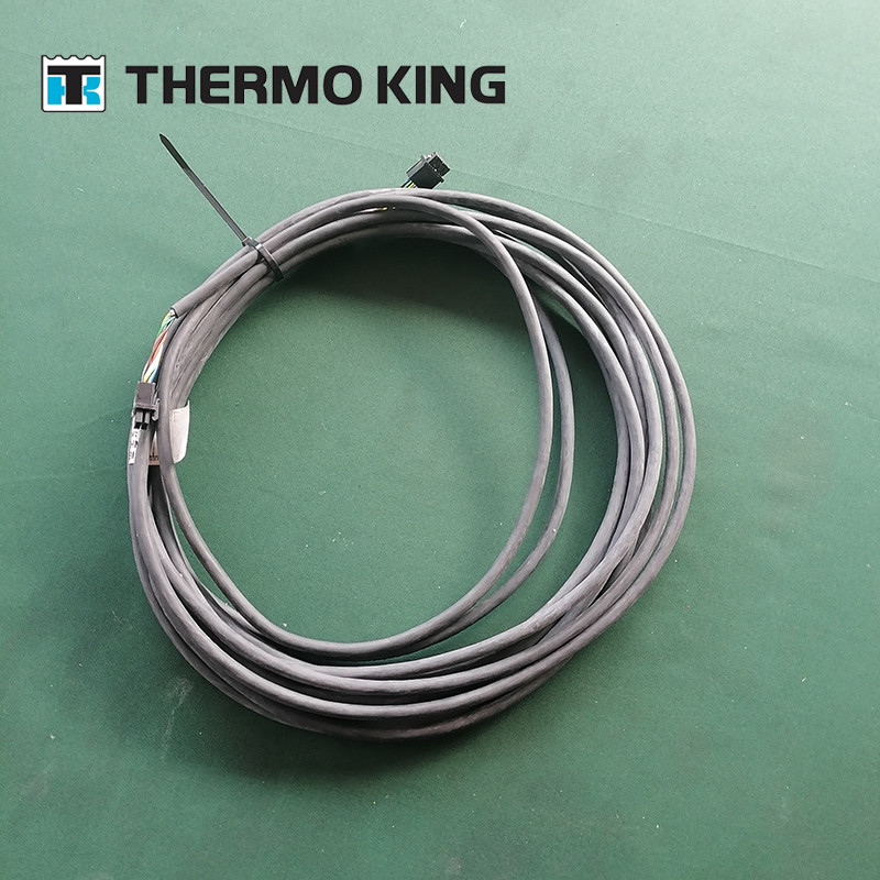 420644 HARNESS-HMI STD LED DISPLAY 12M Refrigeration Unit Parts THERMO KING
