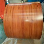 SMP Coated Building PPGI Coils And Durable For Construction Projects