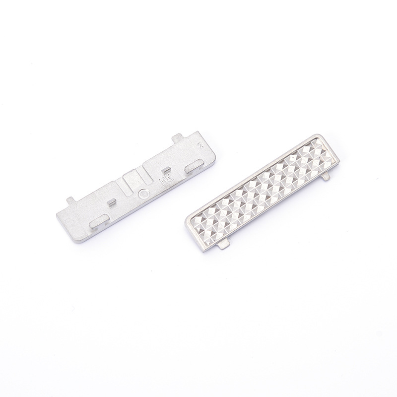 0.15 KG Weight MIM Metal Powder Injection Shock Absorber Parts with Black Oxide Plating
