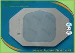 A0607M Medical permeamble IV Cannula Dressing transparent breathable waterproof