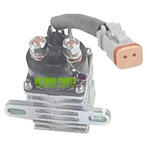 Quality catererpillar 320D Excavator Construction Machinery Parts Main Safty Relay 241-8368 wholesale