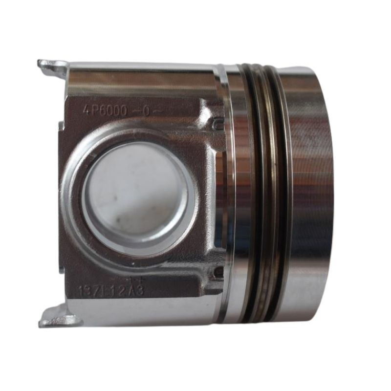 E3406 Excavator Engine Piston 9Y-7212 Replacement For Construction Machinery