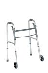 915L Aluminum Mobility Walking Aids Rehabilitation Collapsible Walker For