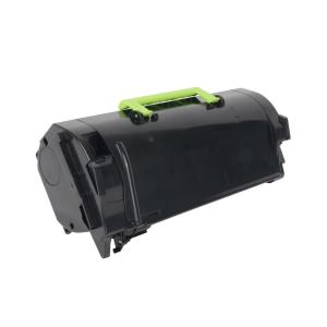 Quality Black Color Lexmark MS710 Toner Cartridge Compatible For MX710 711 810 811 wholesale