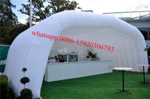 Quality the inflatable marquee event for sale wholesale