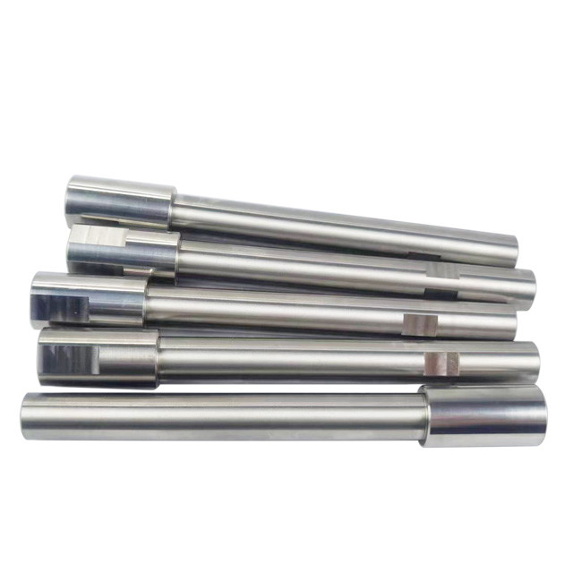 Precision CNC Machining Motorcycle Accessories for Any OEM Parts