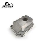 6156-11-8110 Engine Valve Cover Valve Chamber Cover For Komatsu 6D125-7 Engine
