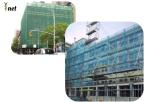 building safety protection net fall protection safety net China manufacturers