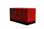 Soundproof 38kva 30kw Yuchai Diesel Generator Industrial Genset