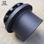 PC70-8 Excavator Travel Gearbox 201-60-81301 Steel Material