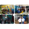 Buy cheap Supply LW Cold Roled Steel Wire Drawing Machine Factory Sales Best Price from wholesalers