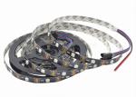 APA102 High Density Addressable Led Strip DC 5V RGB LED Strip Adjusted Colors