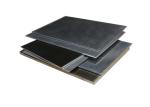 High Combination Rate Stainless Steel Laminate Sheets Good Corrosion Resistance