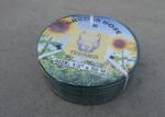 Lightweight Garden PVC Hose Fiber Reinforced Pipe Tubing Anti UV Anti Abrasion