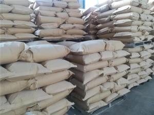Quality Strong Hygroscopicity Dried Wheat Gluten for Bread Baking 24 Months Shelf Life wholesale