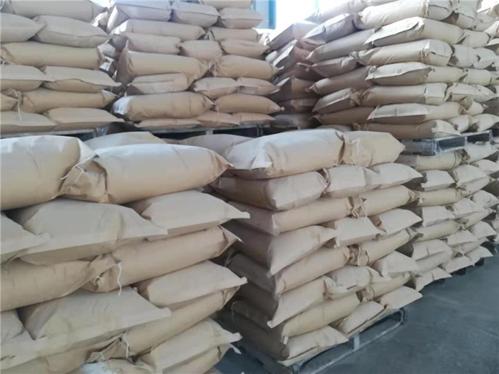 8002 80 0 Baking Powder Gluten Wheat Gluten Powder For Food Industry 25 Kg / Bag