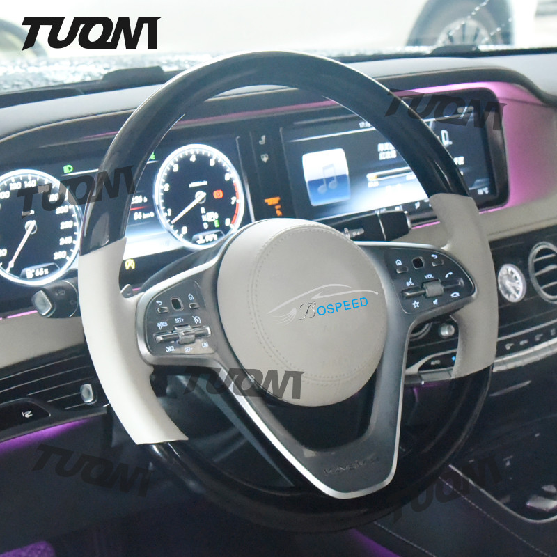 1 Year Warranty Mercedes Benz Compatible Steering Wheel Device