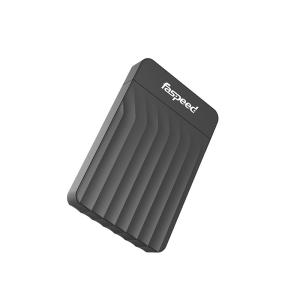 Quality DURABLE 960GB External USB 500gb SSD External Hard DrivePortable 500MB/S wholesale