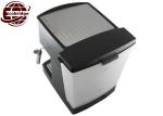 12 Cups 1600ml 15 Bar Steam Coffee Maker Espresso Machine GS/CE/EMC/RoHS