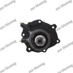 W06E Engine Water Pump 16100-2384 16100-E0250 For Hino