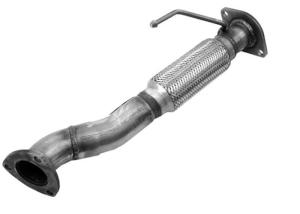 Quality Oe Style 2.5 63.5mm Stainless Steel Exhaust Flex Pipe wholesale