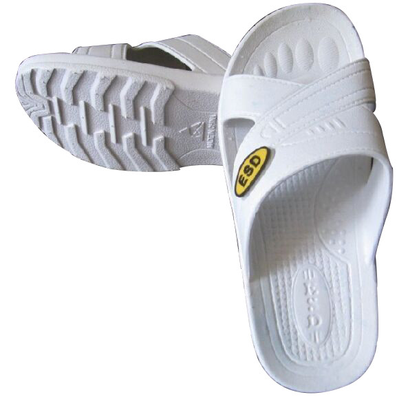 Class 100 Esd Safety Footwear