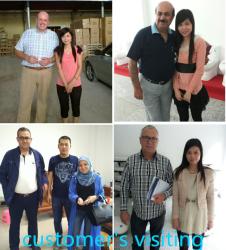 Chaozhou Ailanka Sanitary Ware Co. Ltd.