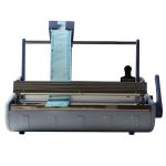 50 / 60hz Dental Autoclave Sterilizer , Dental Pouch Sealing Machine