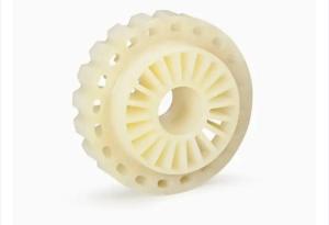Quality Plastic Rapid Prototype 3D Printing Service SLA Resin wholesale
