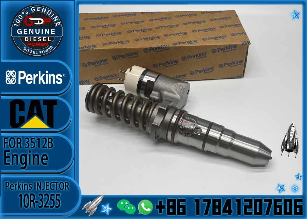 230-9457 386-1769 10R-3255 injection fuel Pump 3508B 3512B 3516B engine diesel injector nozzle for caterpillar genset